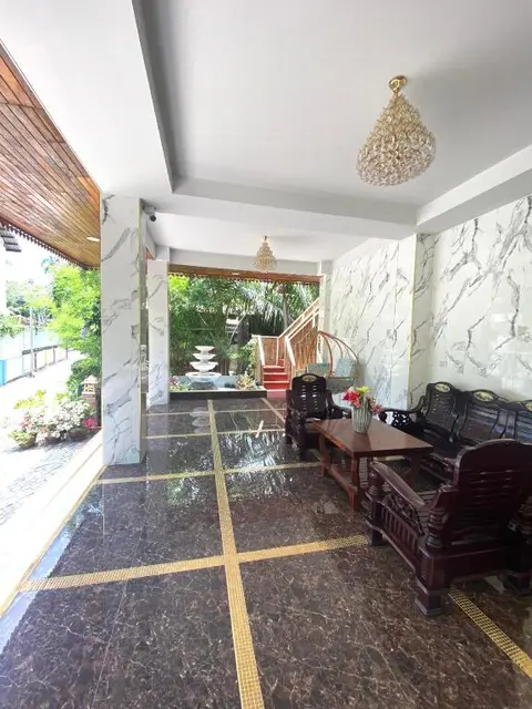 Пхи-Пхи-Дон: Phi Phi Maiyada Resort