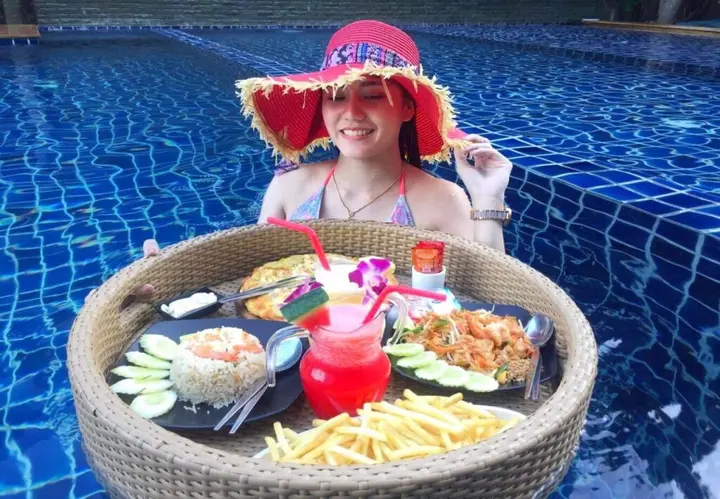 Пхи-Пхи-Дон: Phi Phi Maiyada Resort
