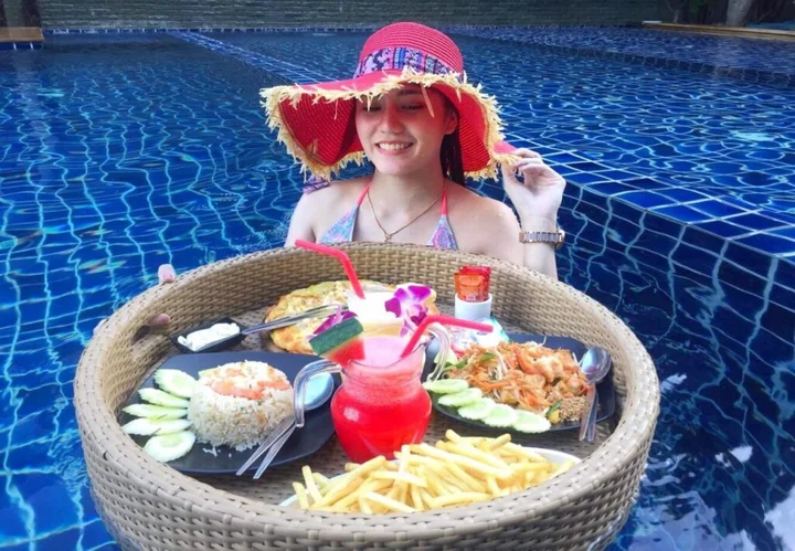 Пхи-Пхи-Дон: Phi Phi Maiyada Resort