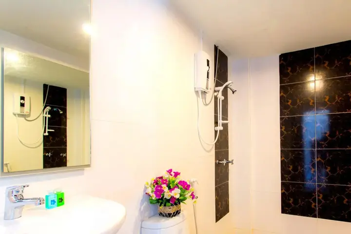 Пхи-Пхи-Дон: Phi Phi Maiyada Resort