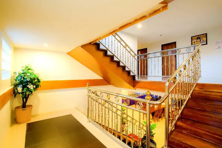 Пхи-Пхи-Дон: Phi Phi Maiyada Resort