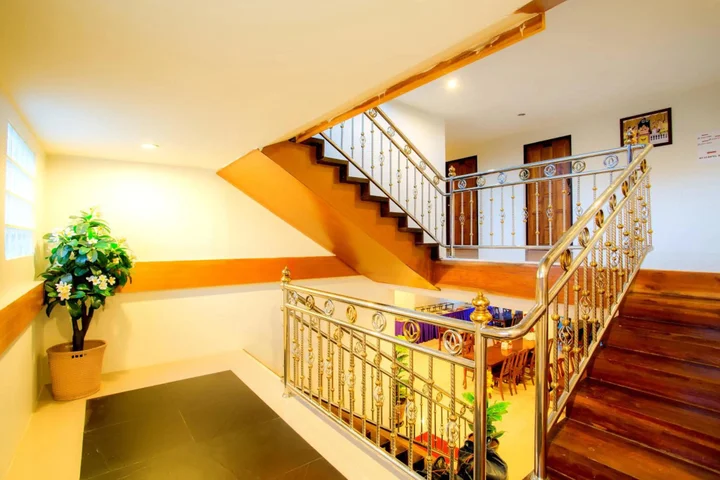 Пхи-Пхи-Дон: Phi Phi Maiyada Resort