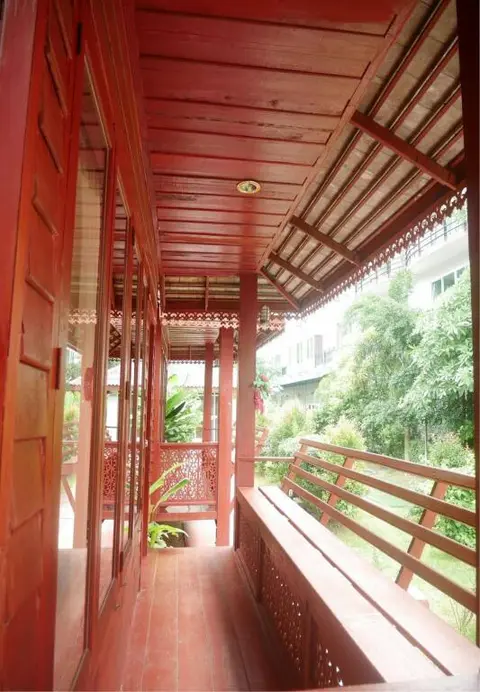 Пхи-Пхи-Дон: Phi Phi Maiyada Resort