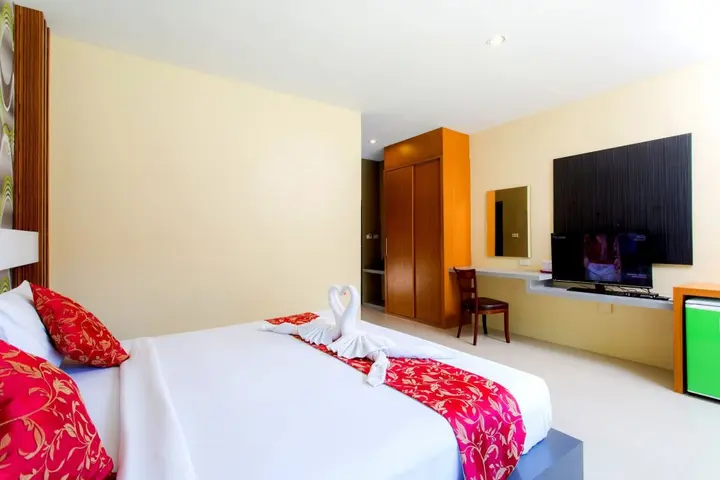Пхи-Пхи-Дон: Phi Phi Maiyada Resort