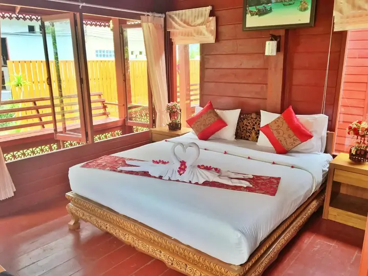 Пхи-Пхи-Дон: Phi Phi Maiyada Resort