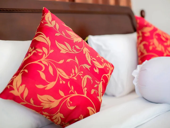 Пхи-Пхи-Дон: Phi Phi Maiyada Resort