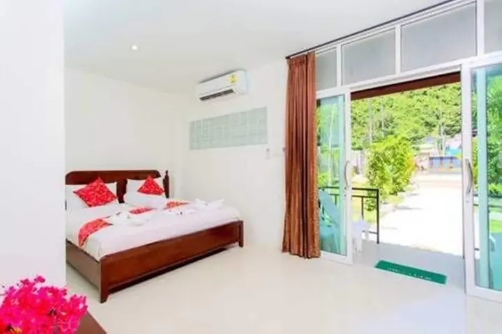 Пхи-Пхи-Дон: Phi Phi Maiyada Resort