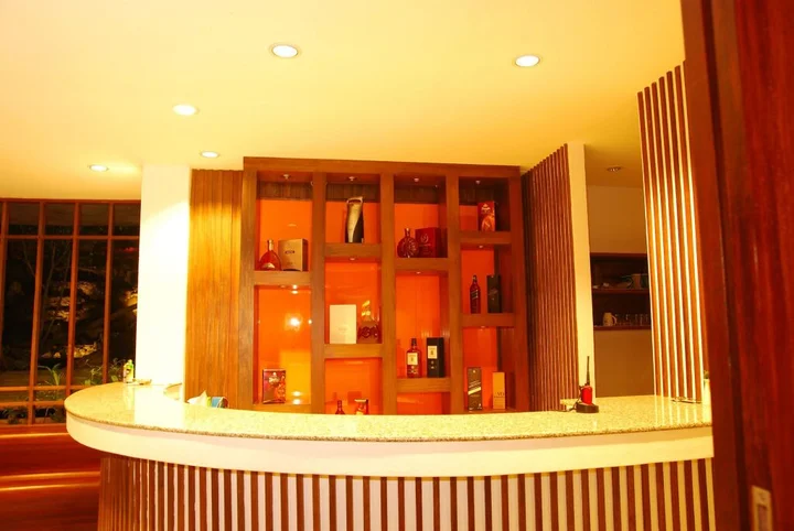 Чианграй: Bura Resort, Chiang Rai