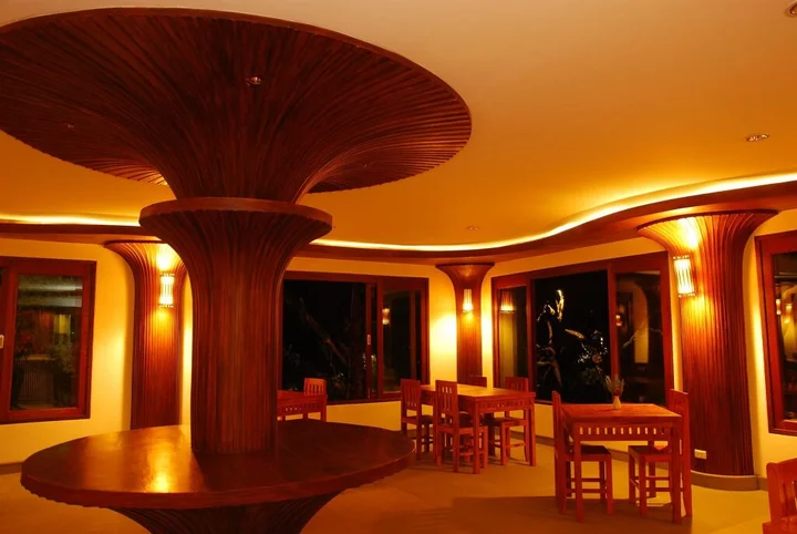 Чианграй: Bura Resort, Chiang Rai