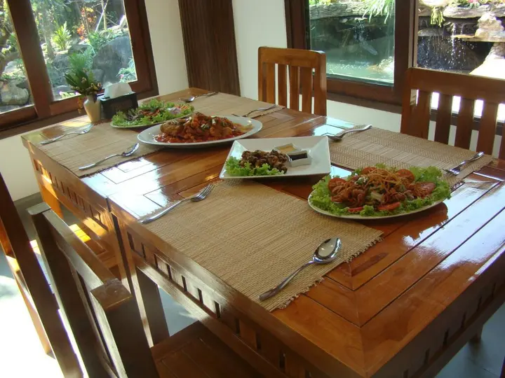 Чианграй: Bura Resort, Chiang Rai