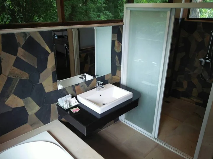 Чианграй: Bura Resort, Chiang Rai