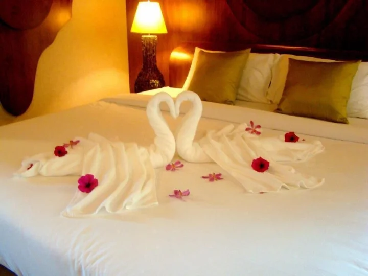 Чианграй: Bura Resort, Chiang Rai