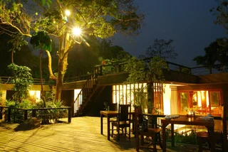 Чианграй: Bura Resort, Chiang Rai