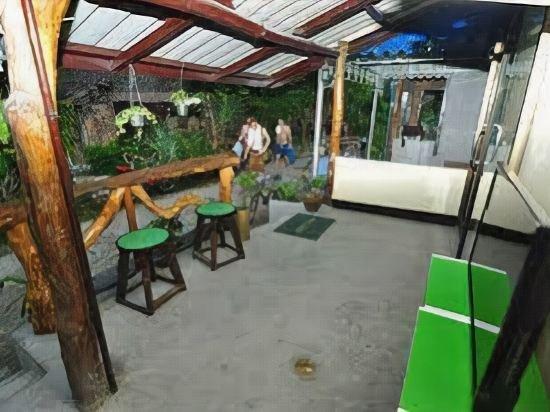 Phi Phi Backpacker (Dorm Room) — фото 2