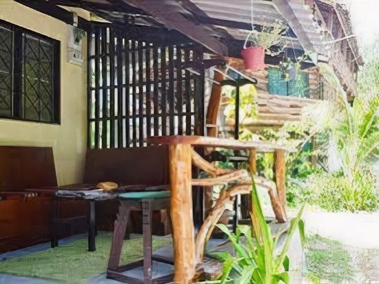 Пхи-Пхи-Дон: Phi Phi Backpacker (Dorm Room)