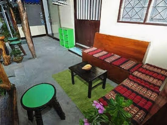 Пхи-Пхи-Дон: Phi Phi Backpacker (Dorm Room)