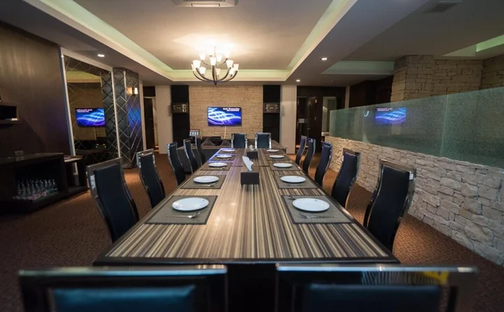 Хатъяй: Kiss Gardenhome Chic Hotel