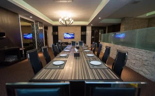 Хатъяй: Kiss Gardenhome Chic Hotel