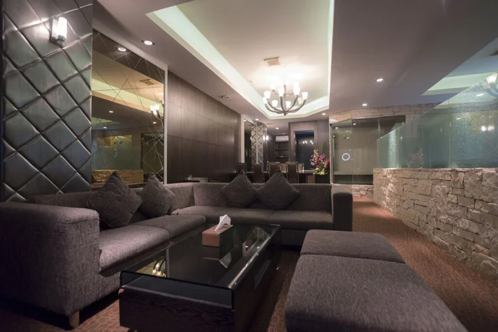 Хатъяй: Kiss Gardenhome Chic Hotel