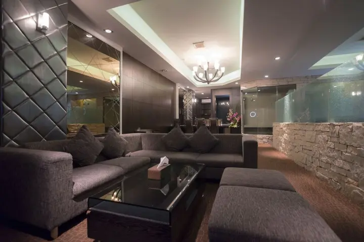 Хатъяй: Kiss Gardenhome Chic Hotel