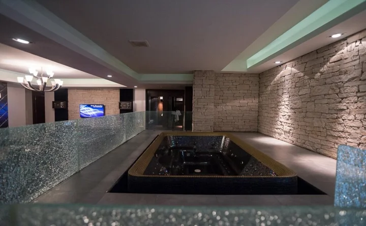Хатъяй: Kiss Gardenhome Chic Hotel