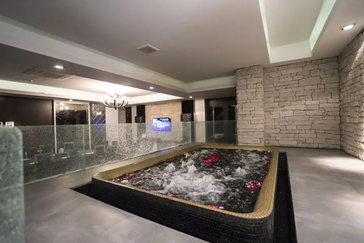 Хатъяй: Kiss Gardenhome Chic Hotel