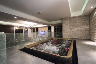 Хатъяй: Kiss Gardenhome Chic Hotel