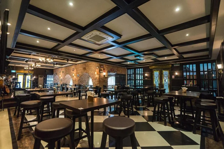 Хатъяй: Kiss Gardenhome Chic Hotel