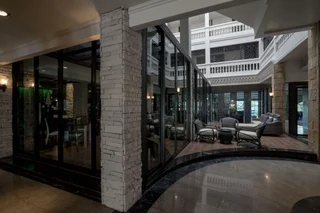 Хатъяй: Kiss Gardenhome Chic Hotel