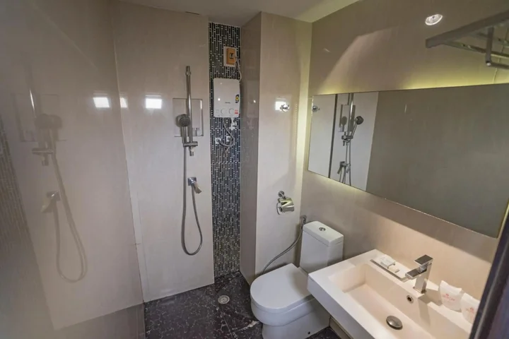 Хатъяй: Kiss Gardenhome Chic Hotel