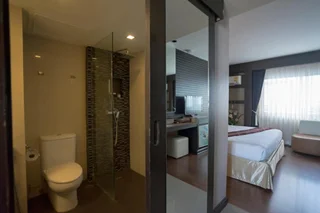 Хатъяй: Kiss Gardenhome Chic Hotel