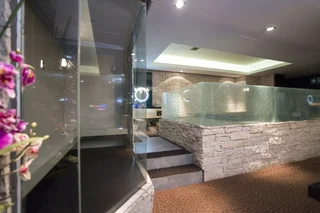 Хатъяй: Kiss Gardenhome Chic Hotel