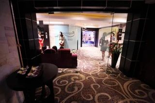 Хатъяй: Kiss Gardenhome Chic Hotel