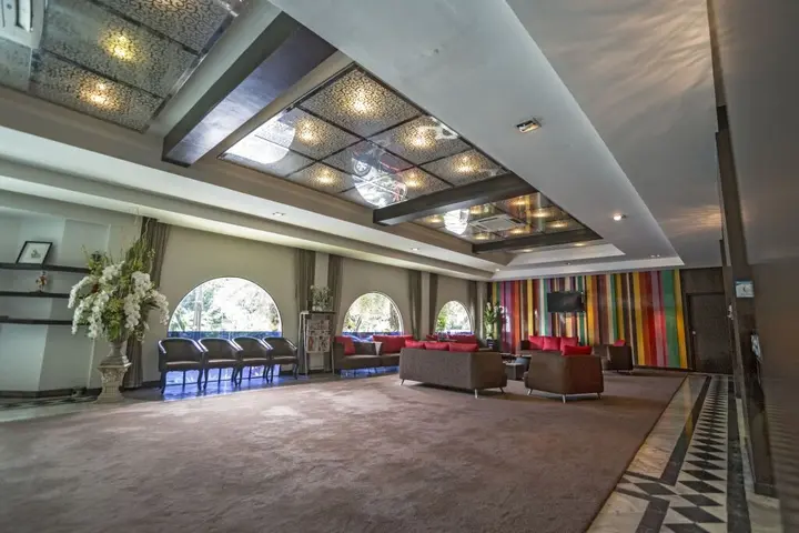 Хатъяй: Kiss Gardenhome Chic Hotel
