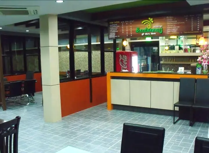 Лансака: Haru Hara Hotel