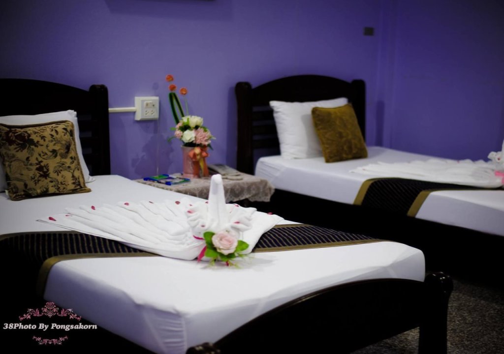 Лансака: Haru Hara Hotel