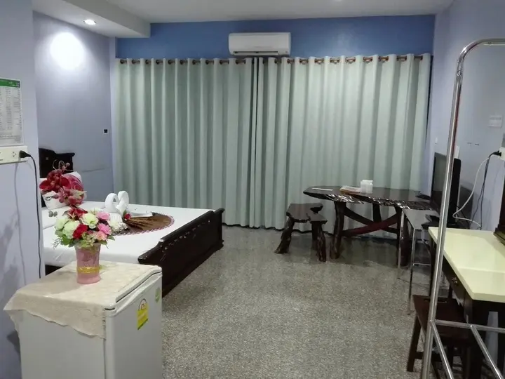 Лансака: Haru Hara Hotel