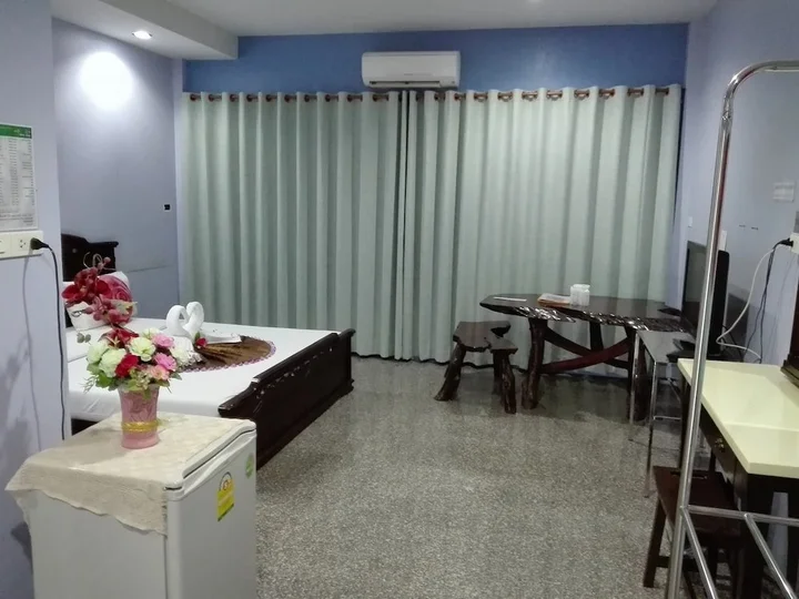 Лансака: Haru Hara Hotel