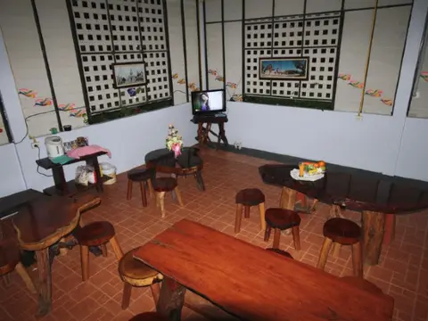 Лансака: Haru Hara Hotel