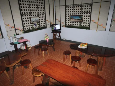 Лансака: Haru Hara Hotel
