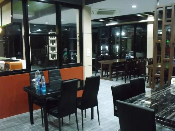 Лансака: Haru Hara Hotel