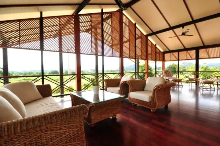 Пак-Чонг: Ma Villa Khao Yai