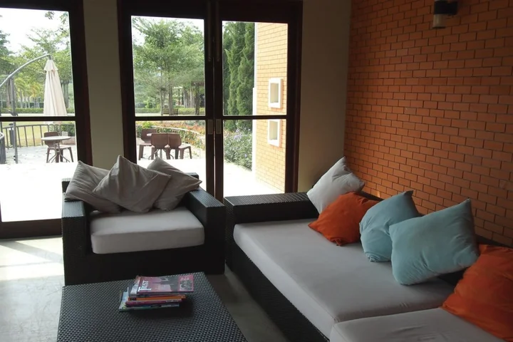 Пак-Чонг: Ma Villa Khao Yai