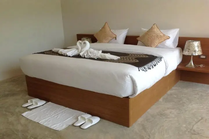 Пак-Чонг: Ma Villa Khao Yai
