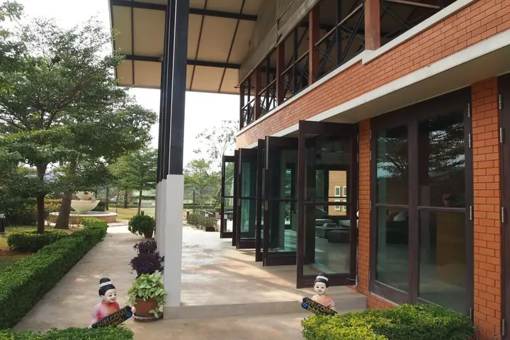 Пак-Чонг: Ma Villa Khao Yai