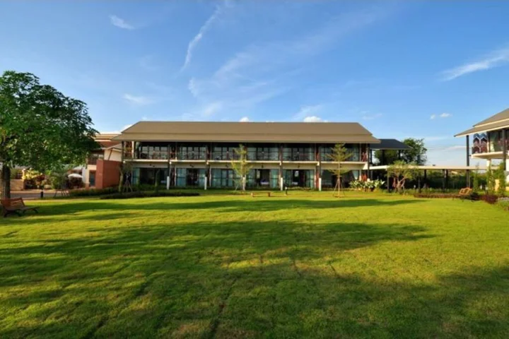 Пак-Чонг: Ma Villa Khao Yai
