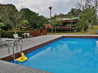 Пак-Чонг: Ma Villa Khao Yai