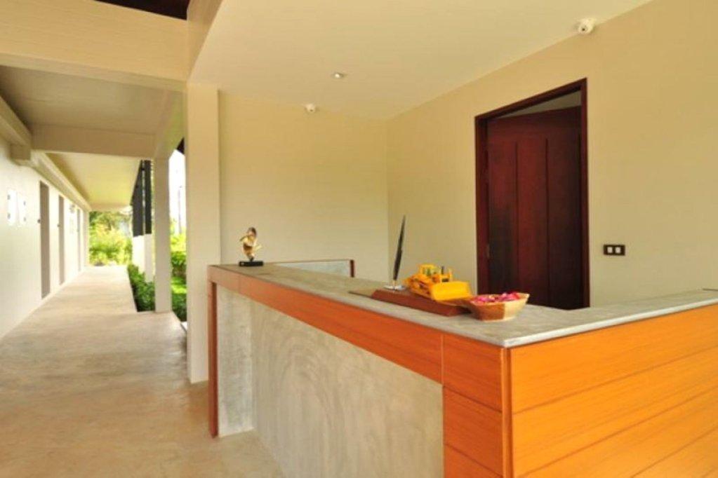 Пак-Чонг: Ma Villa Khao Yai