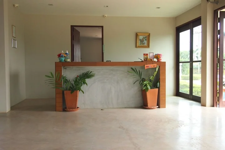 Пак-Чонг: Ma Villa Khao Yai
