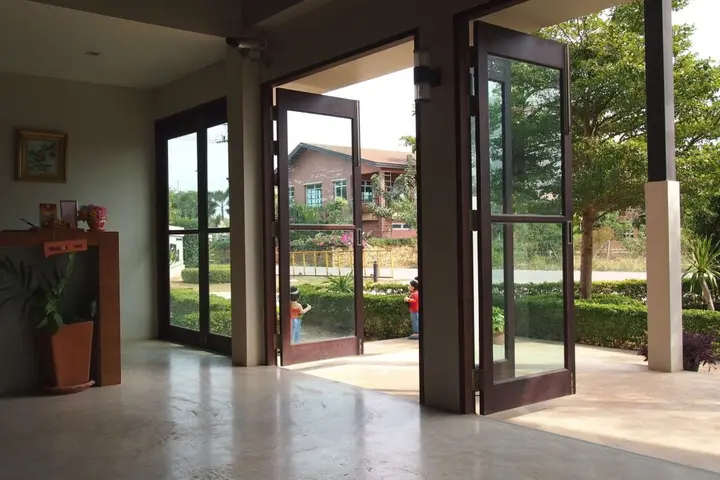 Пак-Чонг: Ma Villa Khao Yai